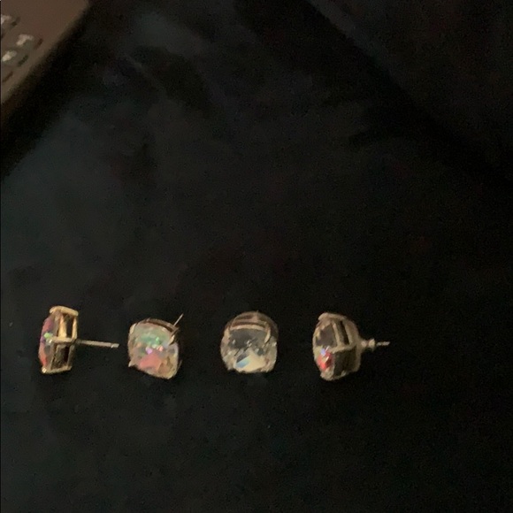 KATE SPADE ♠️ EARINGS - Picture 2 of 2